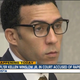 Illustration for article titled Kellen Winslow Jr. Charged With Raping Unconscious Teenager